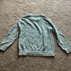 Men’s BDG (L) rag sweater💚